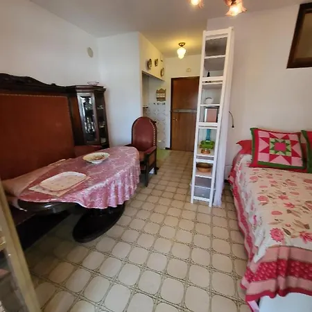 Monolocale A Apartment Grado