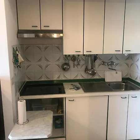 Monolocale A * Grado