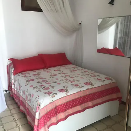 Monolocale A Apartment