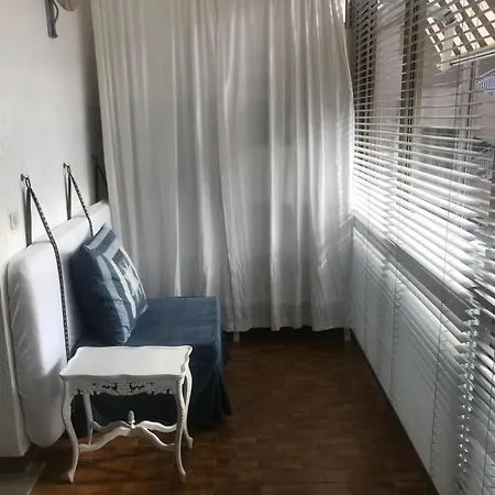 Apartment Monolocale A