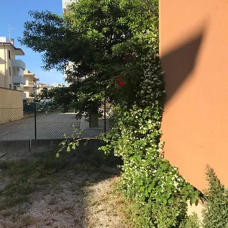 Διαμέρισμα Monolocale A Γκράντο